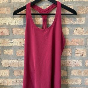 Lululemon Racerback Tanktop